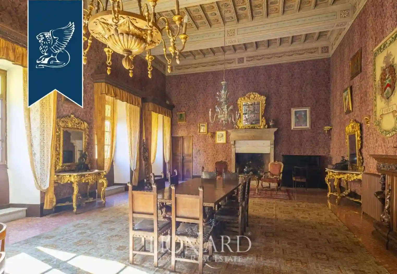 Palazzo - Edificio - foto 5