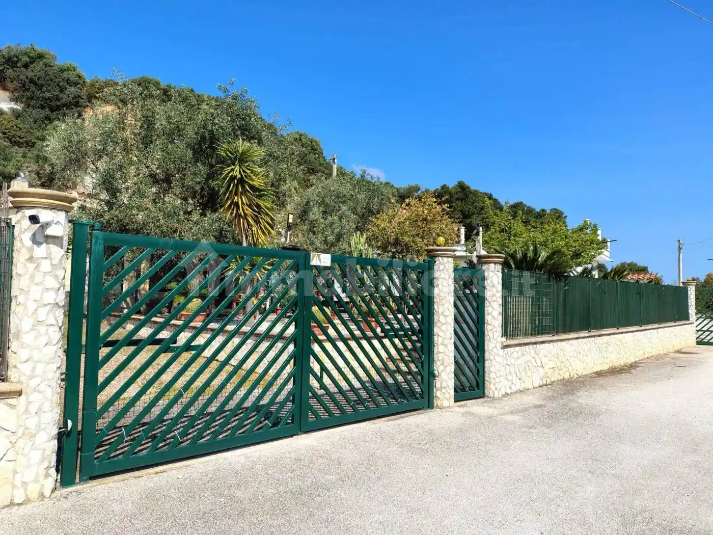 Villa in vendita a Vieste