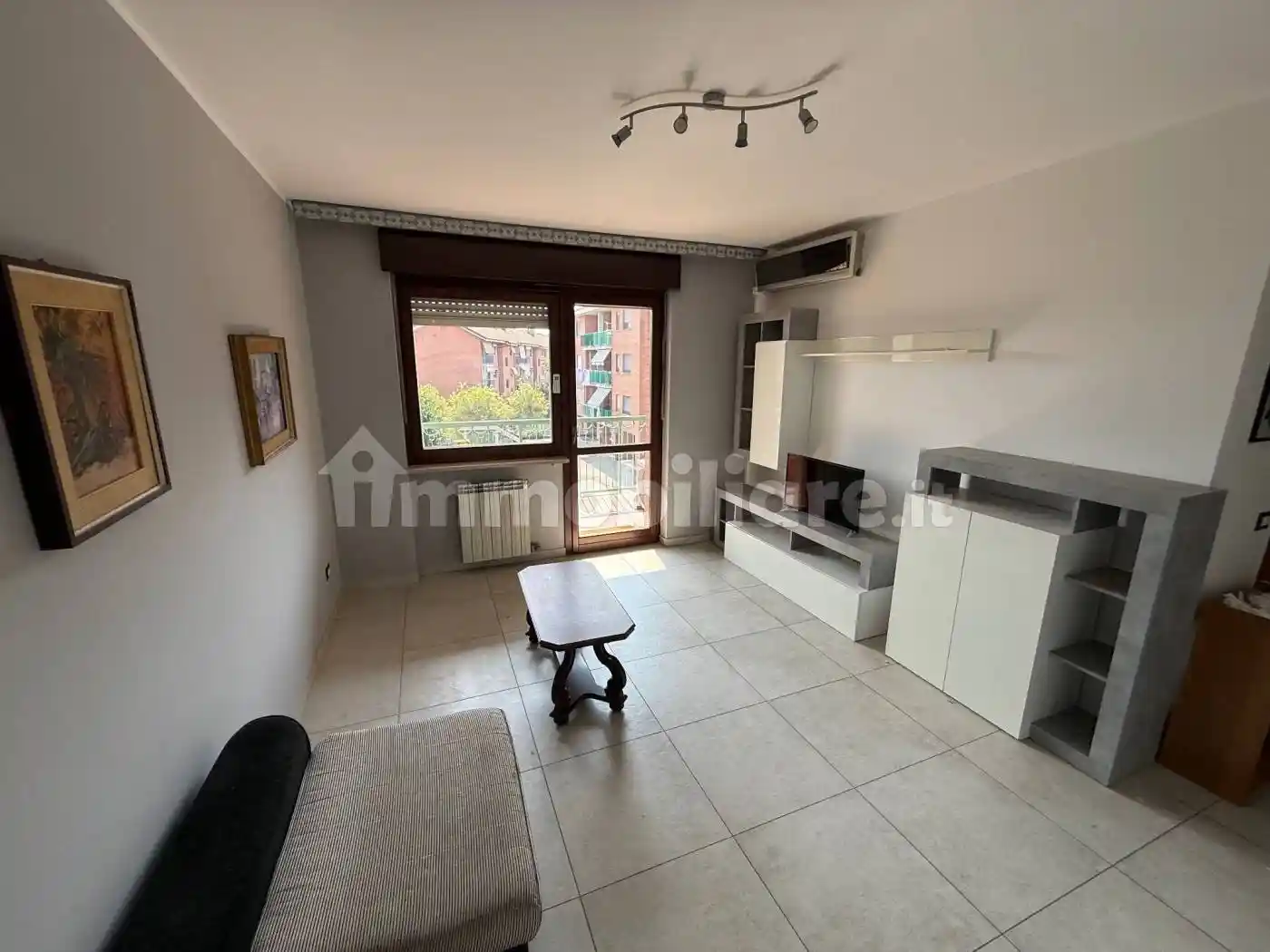 Appartamento in affitto a Caselle Torinese