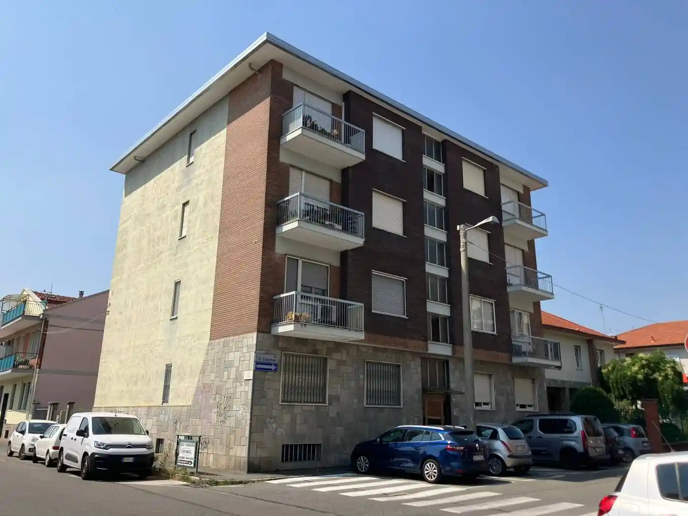 Appartamento in vendita a Grugliasco