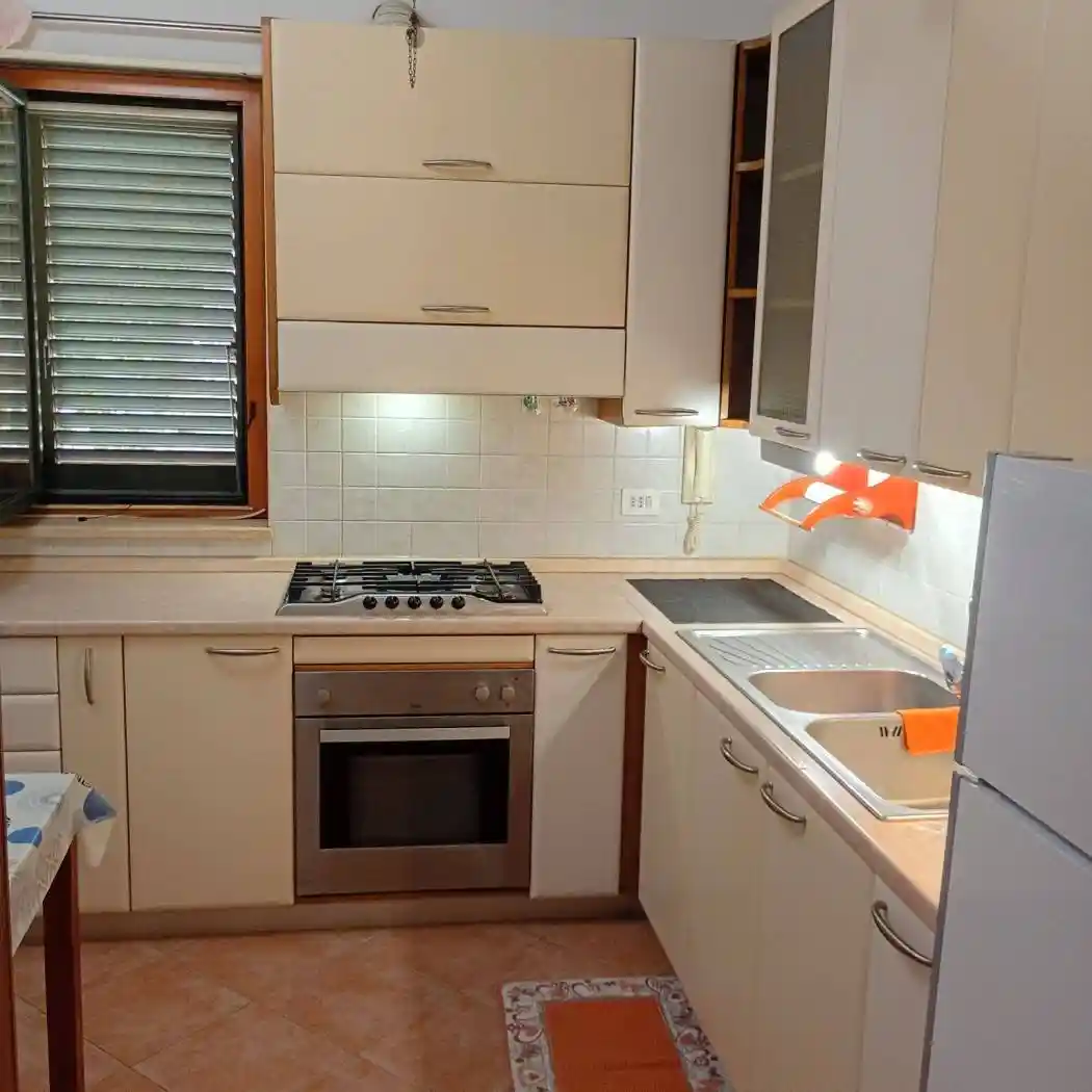 Appartamento in affitto a Labico