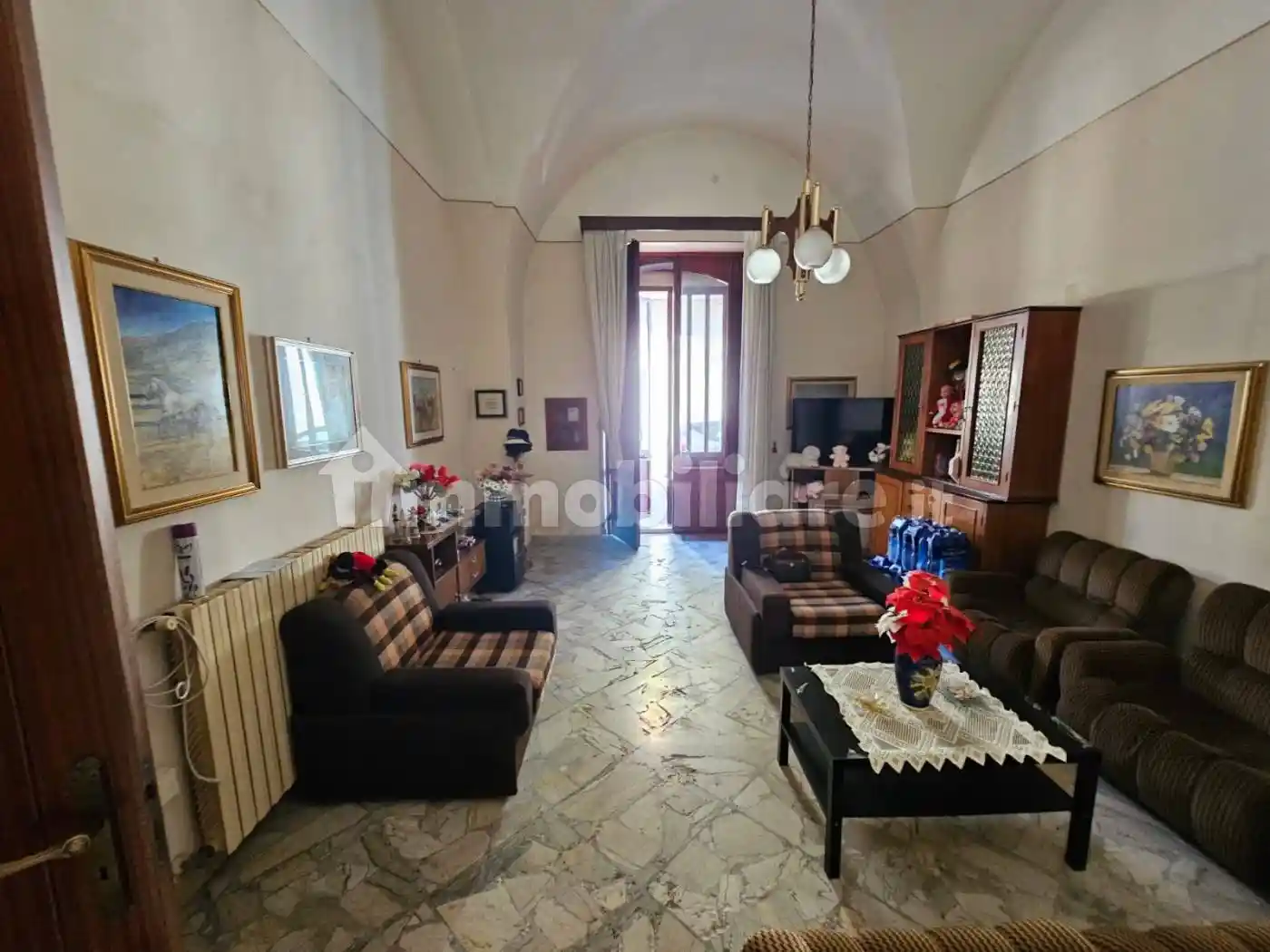 Appartamento in vendita a Giarre