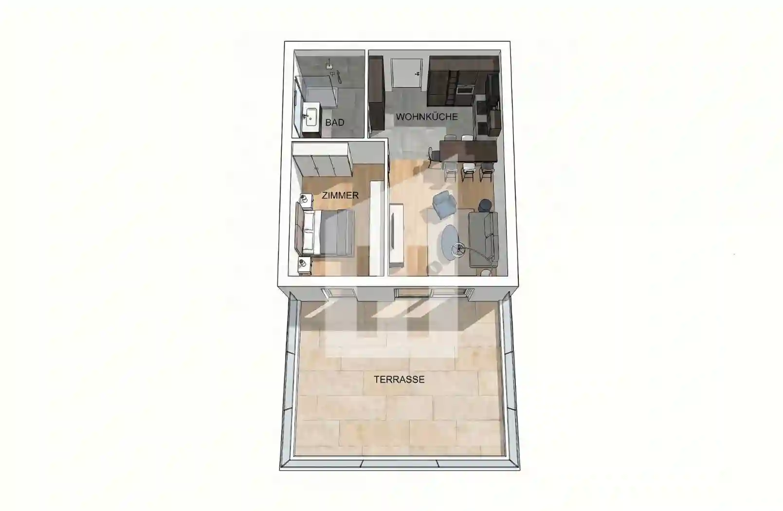 Appartamento - foto 2