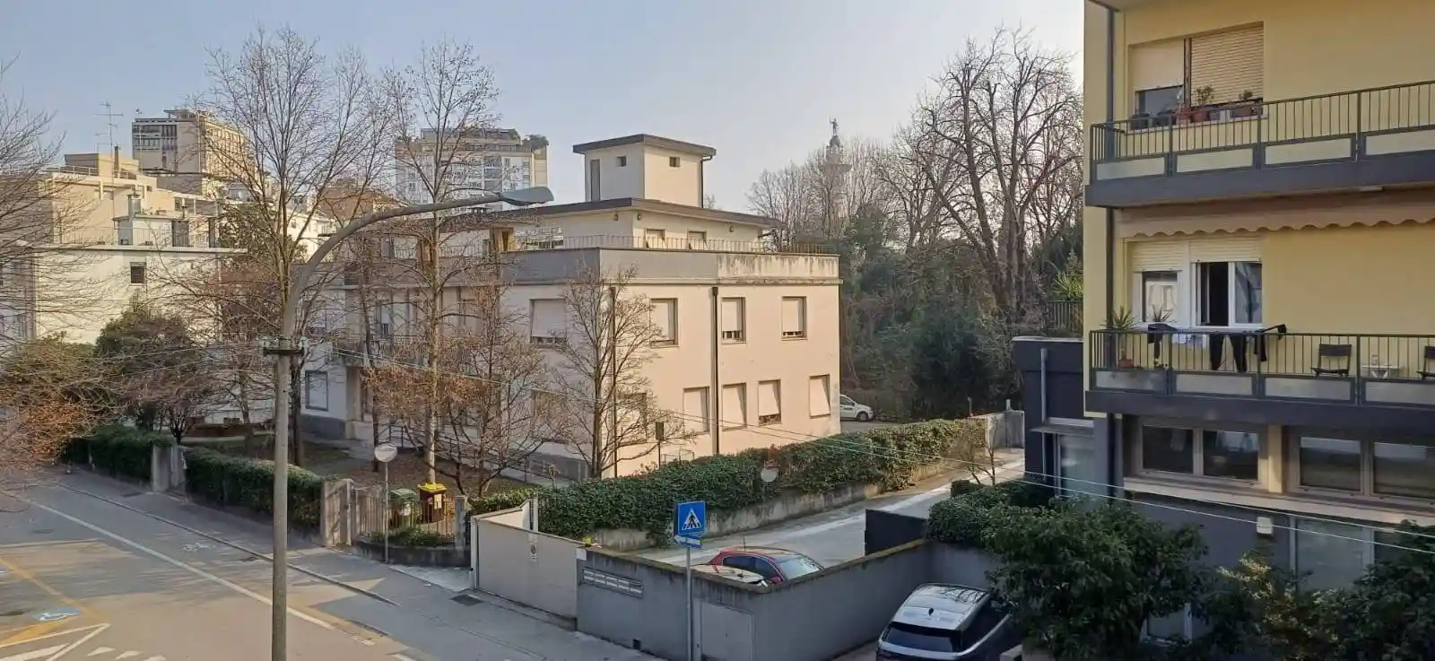 Appartamento in vendita a Pordenone