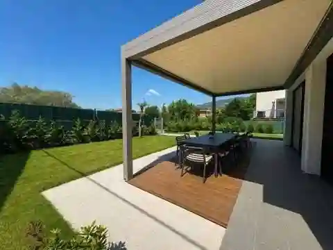 Villetta a schiera - foto 3