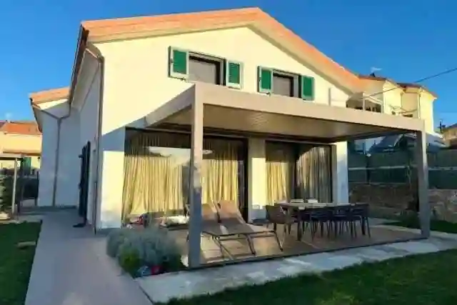 Villetta a schiera - foto 4