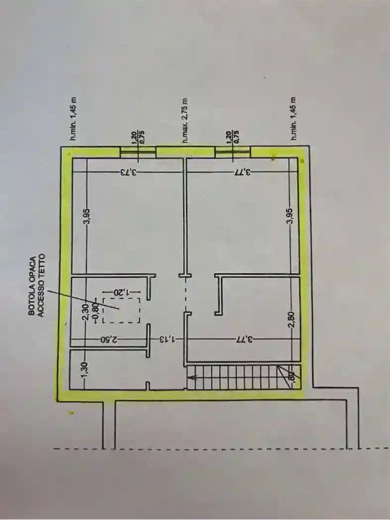 Villetta a schiera - foto 5