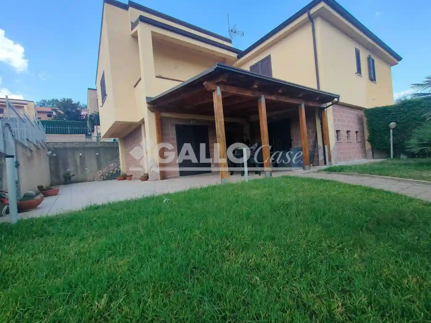 Villa - foto 3