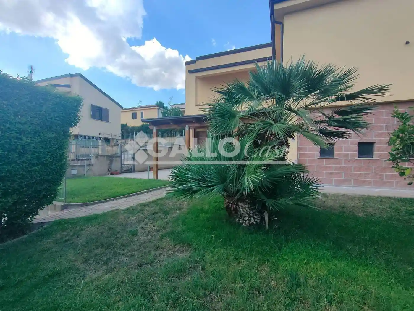 Villa in vendita a Montalto Uffugo