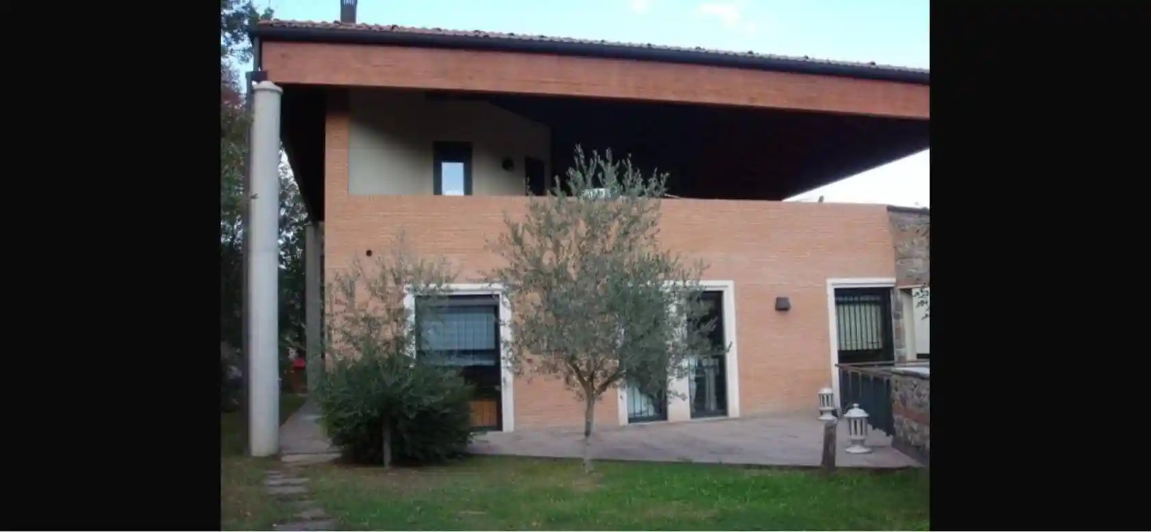Villa in affitto a Sasso Marconi