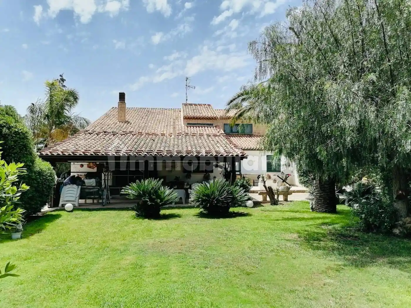 Villa in vendita a Comiso