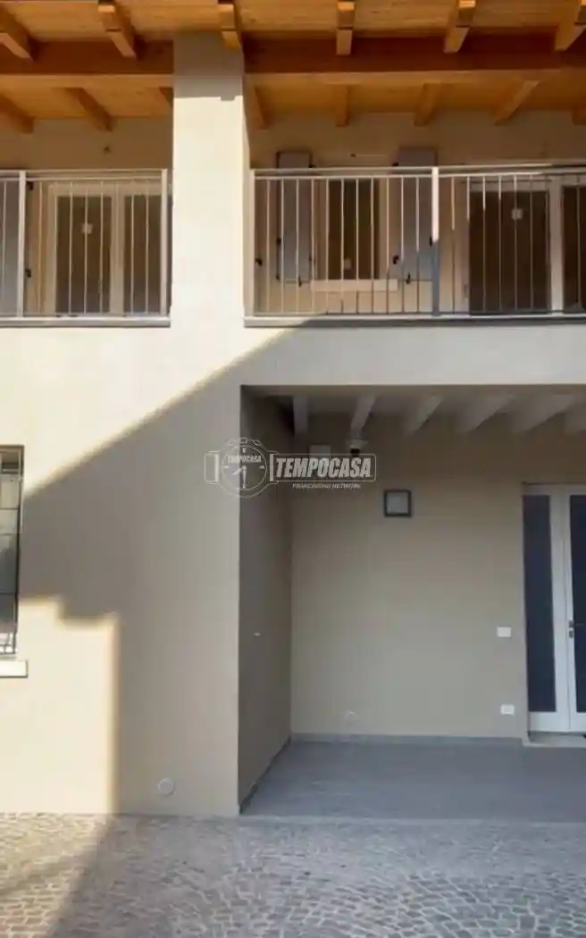 Appartamento in vendita a Ospitaletto