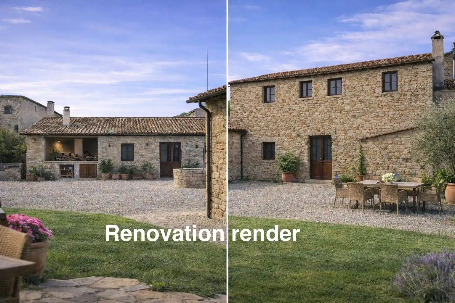 Rustico - Casale in vendita a Sardara