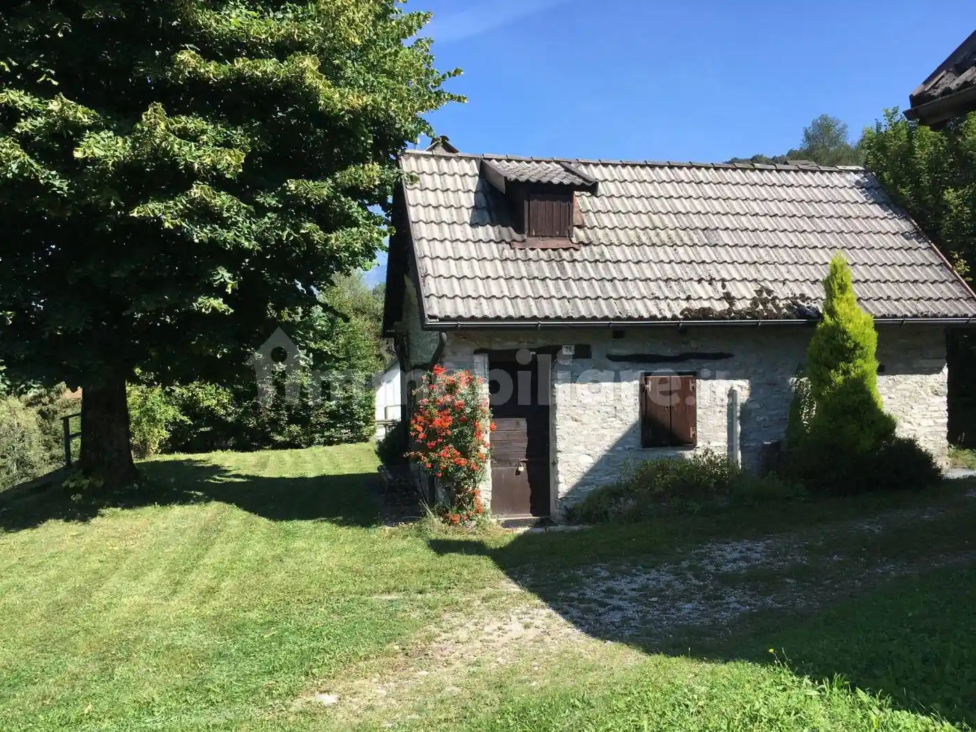 Casa indipendente in vendita a Belluno