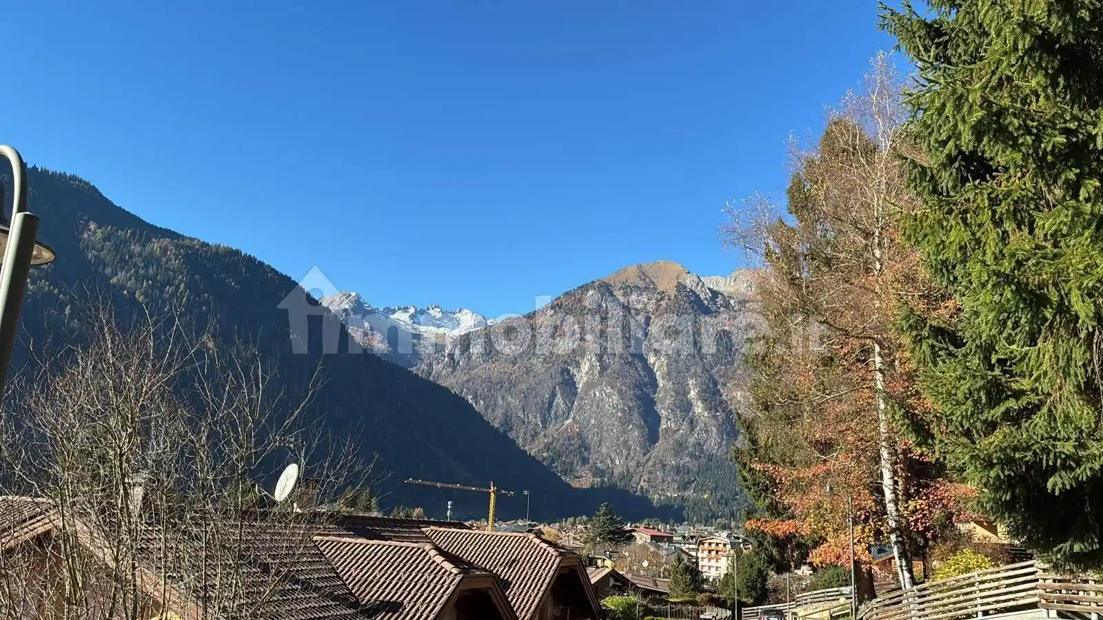 Appartamento in vendita a Pinzolo