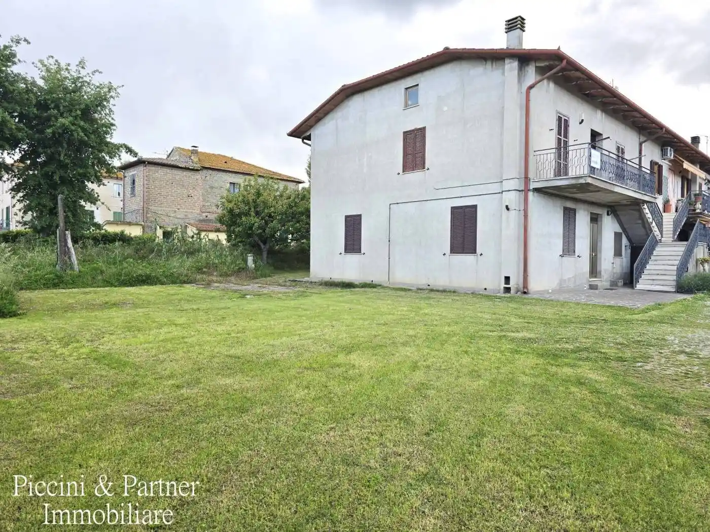 Villa in vendita a Tuoro sul Trasimeno