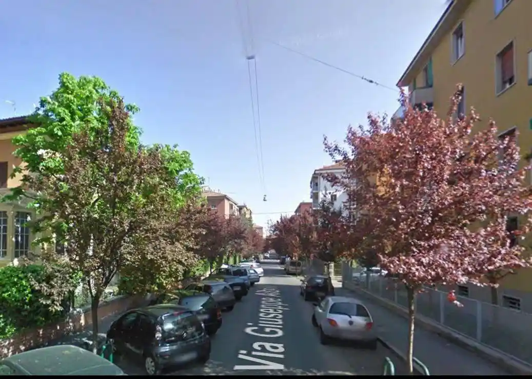 Appartamento in vendita a Bologna