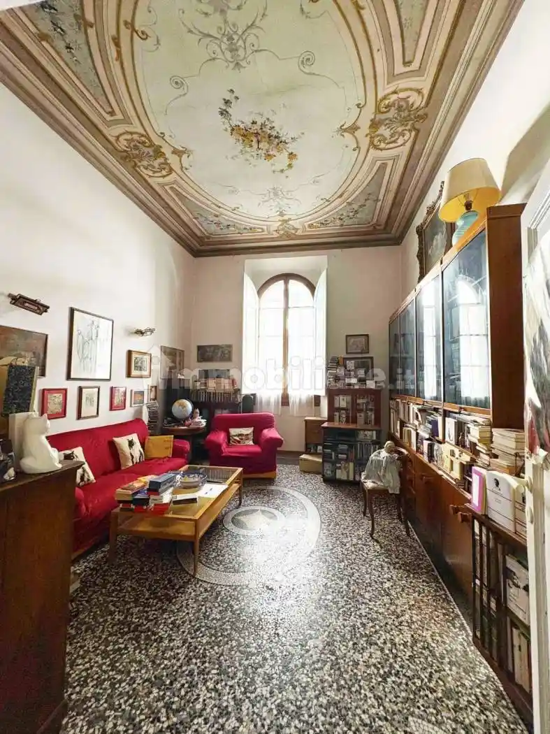 Appartamento in vendita a Firenze