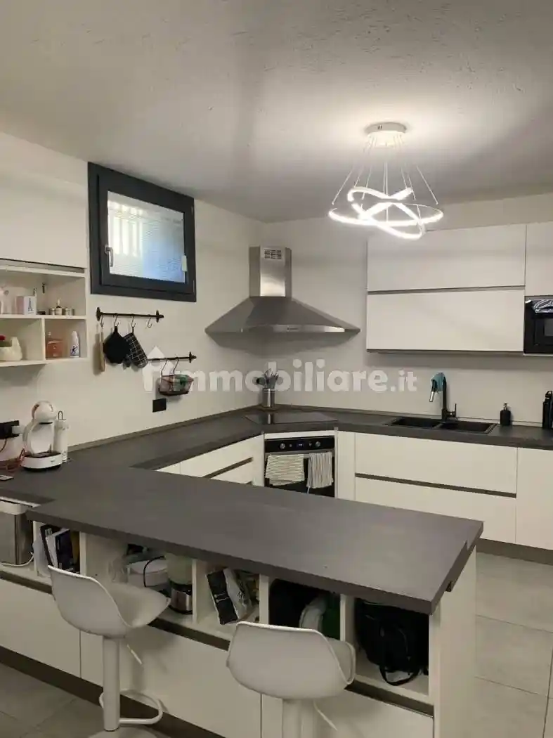 Appartamento in vendita a Sarnico