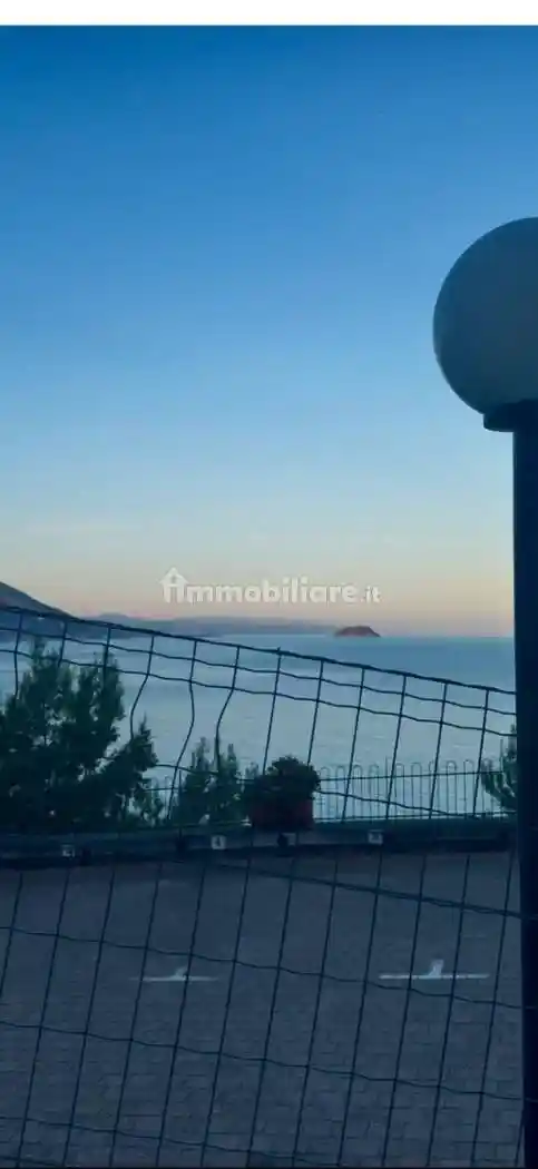 Appartamento in affitto a Laigueglia