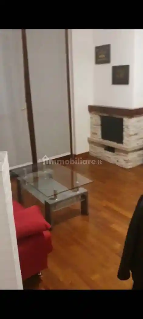 Appartamento in affitto a Senago