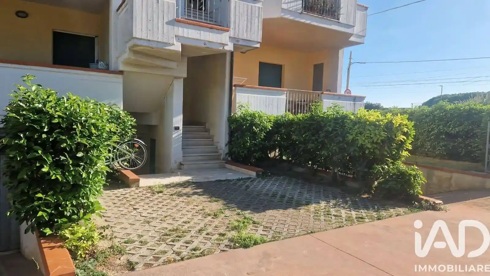 Appartamento in vendita a Roseto degli Abruzzi