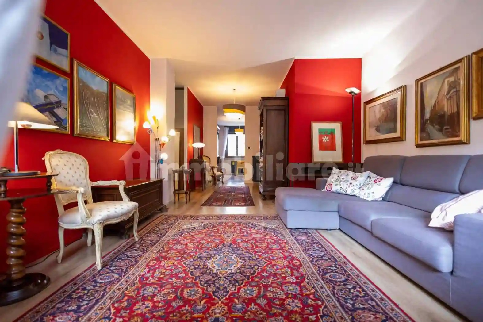 Appartamento - foto 5