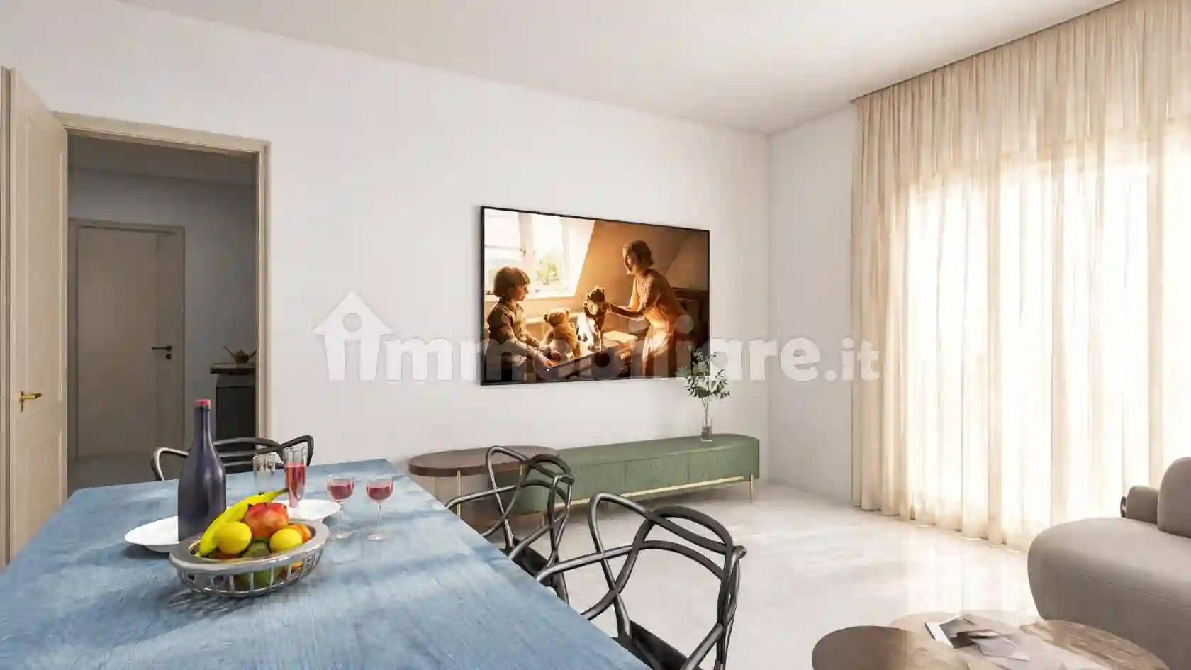 Appartamento - foto 4