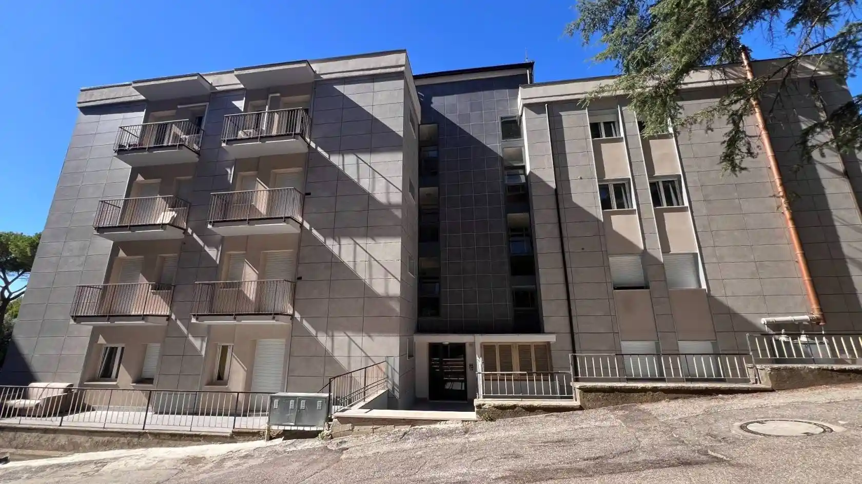 Appartamento in vendita a Perugia