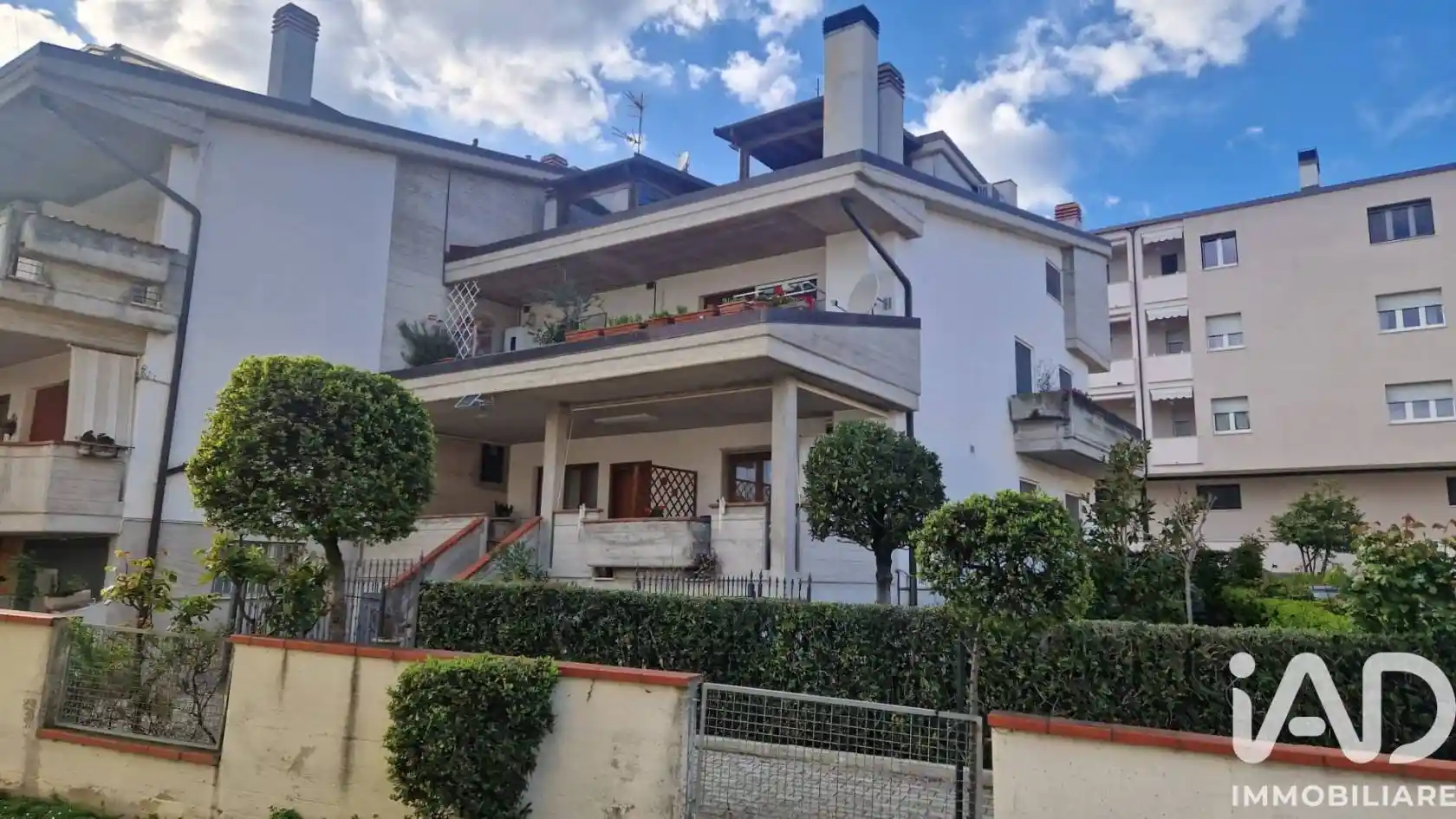 Appartamento in vendita a Teramo