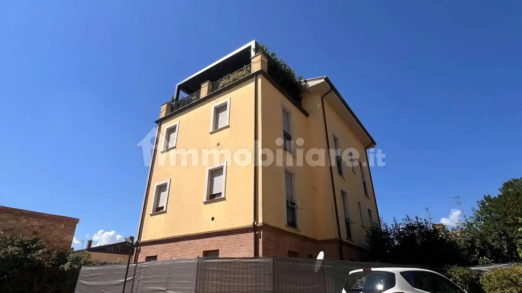 Appartamento in vendita a Perugia