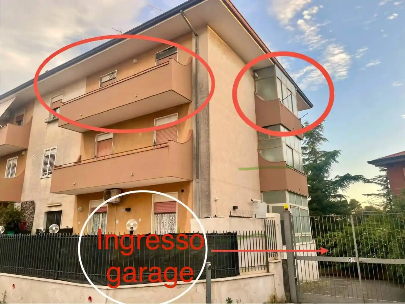 Appartamento in vendita a Mascalucia