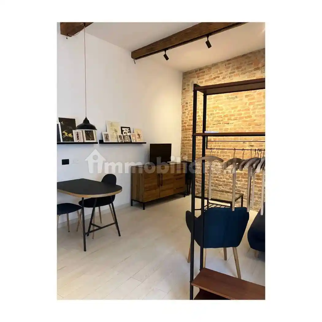 Appartamento in vendita a Mantova
