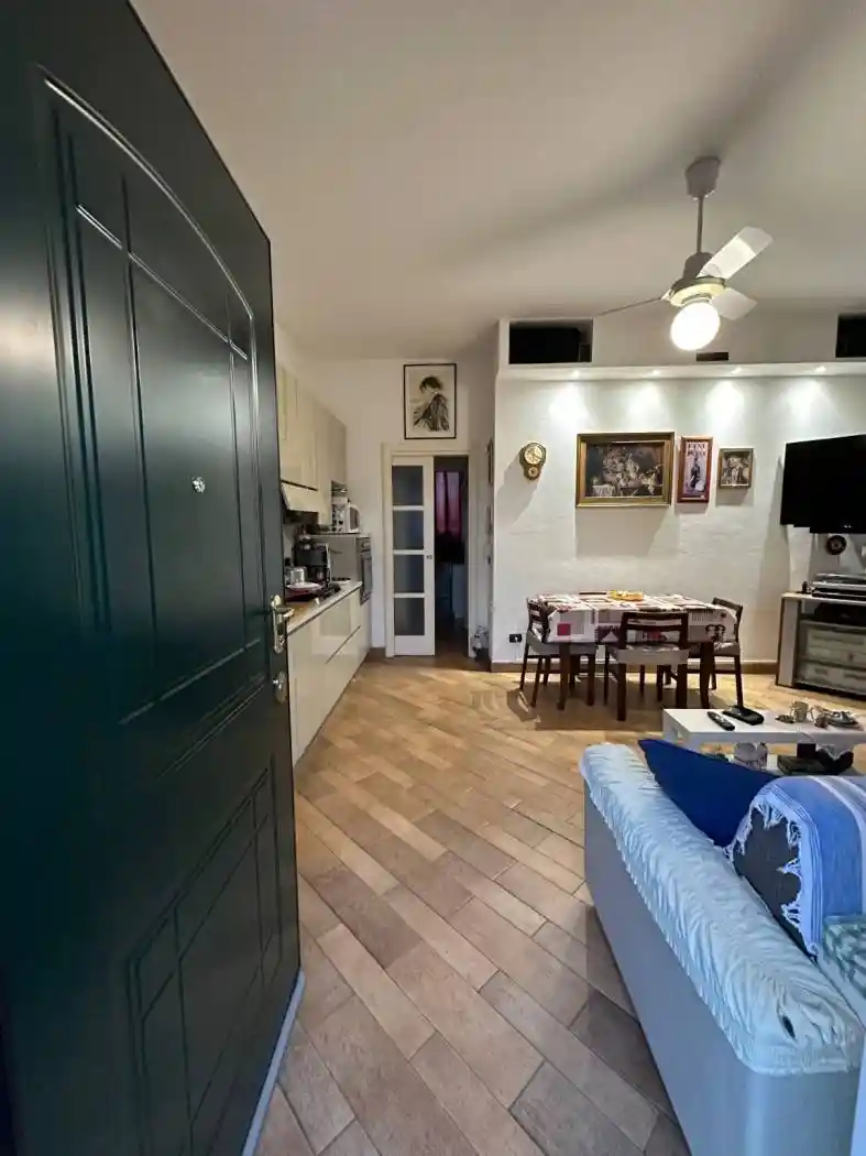 Appartamento in vendita a Settimo Milanese