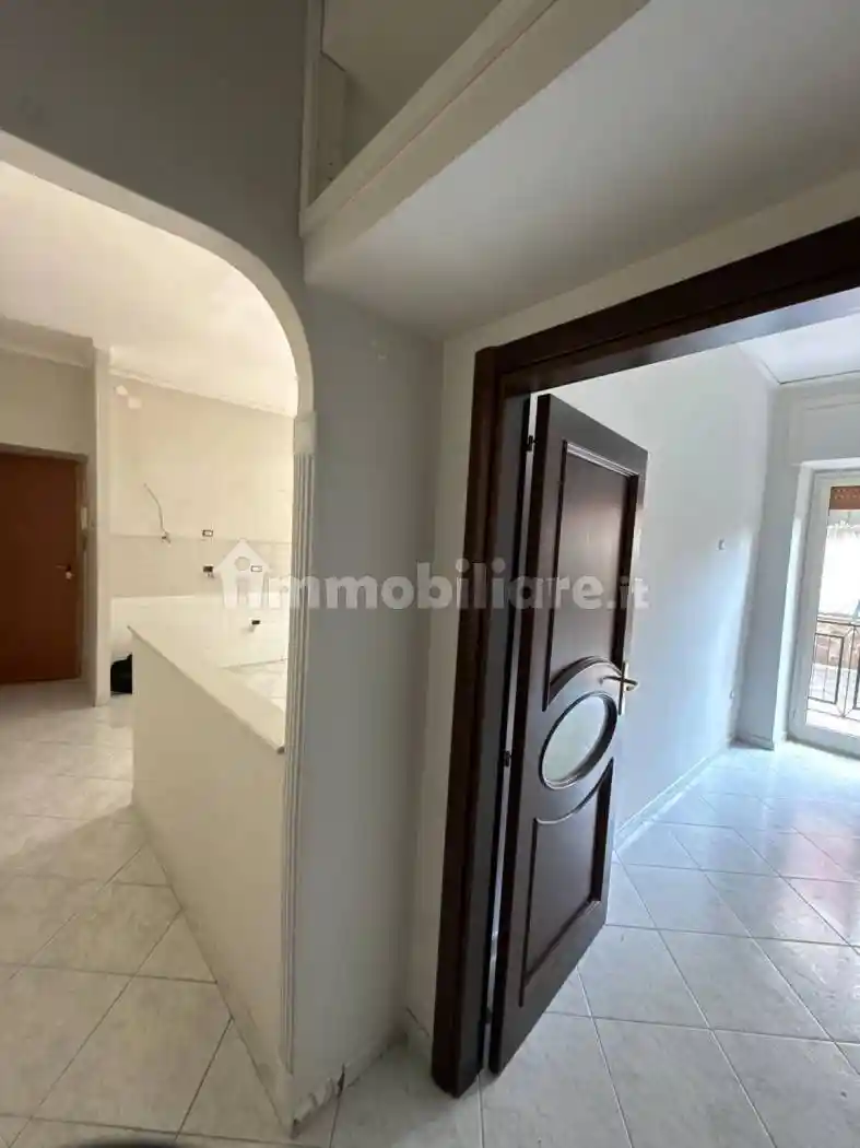 Appartamento in vendita a Arzano