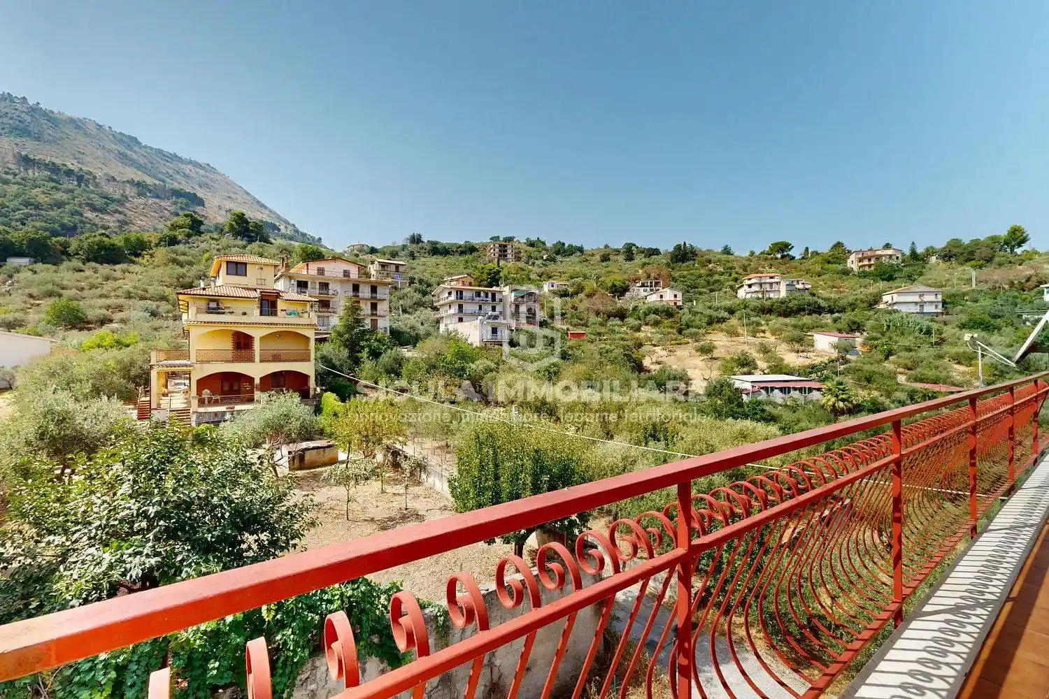 Appartamento in vendita a Altofonte