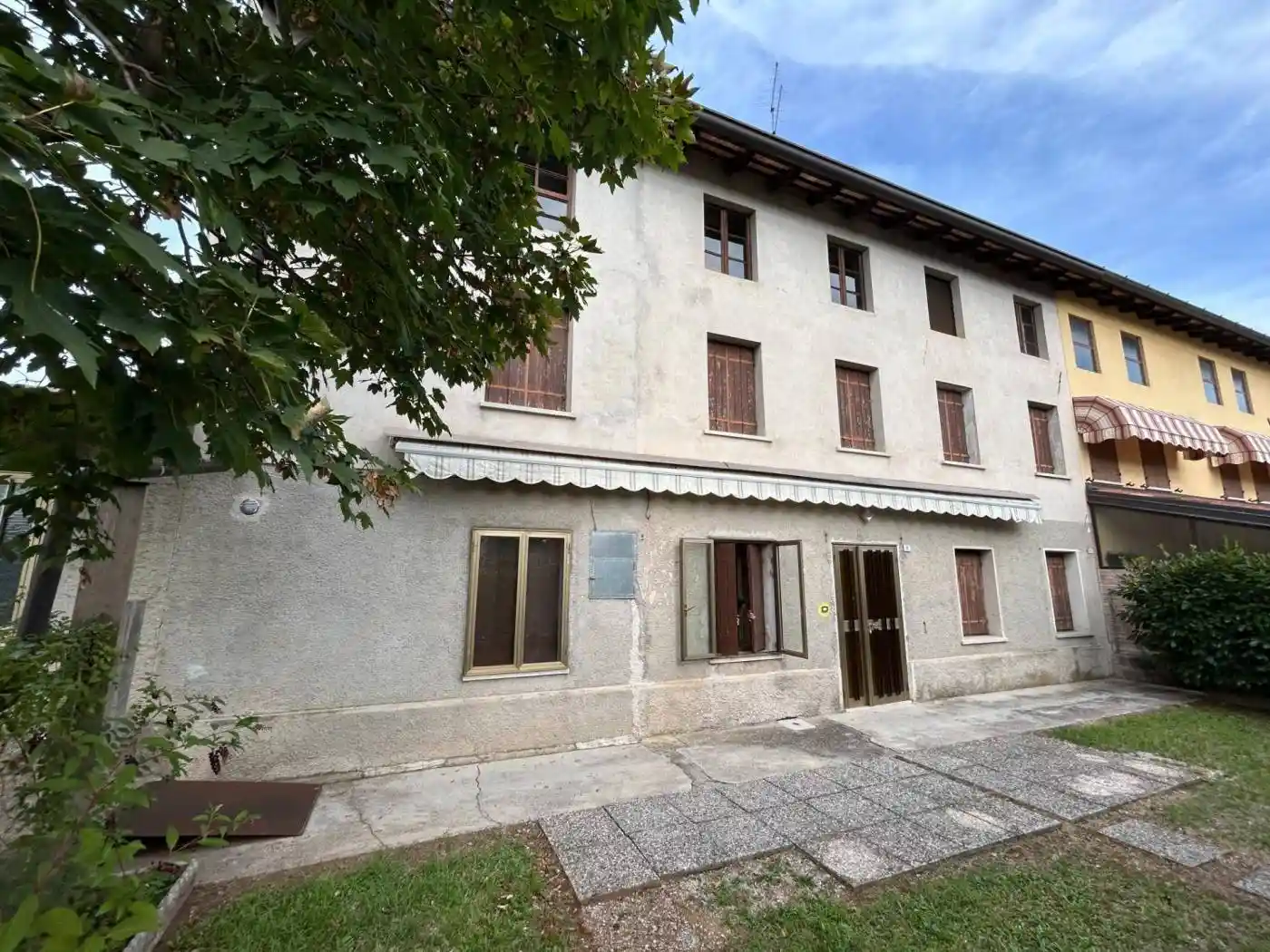 Villa in vendita a Talmassons