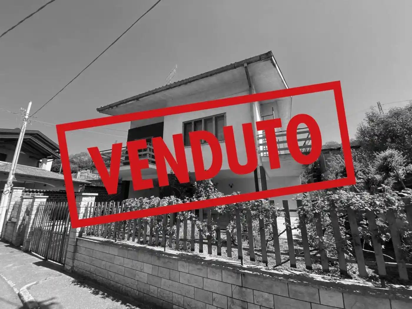 Villa in vendita a Fogliano Redipuglia