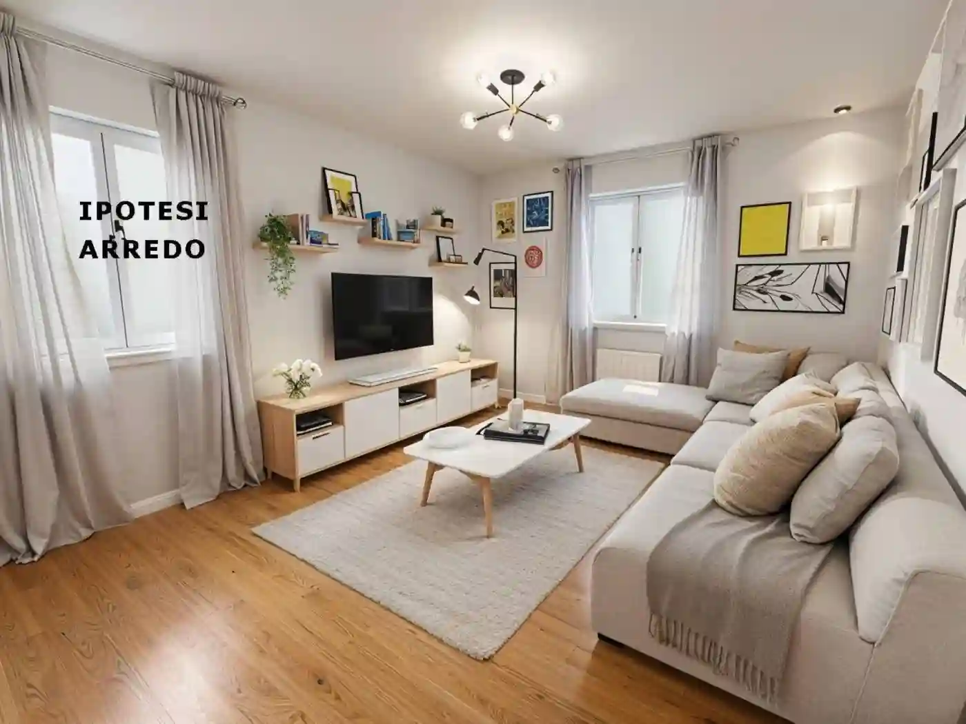 Villa - foto 2