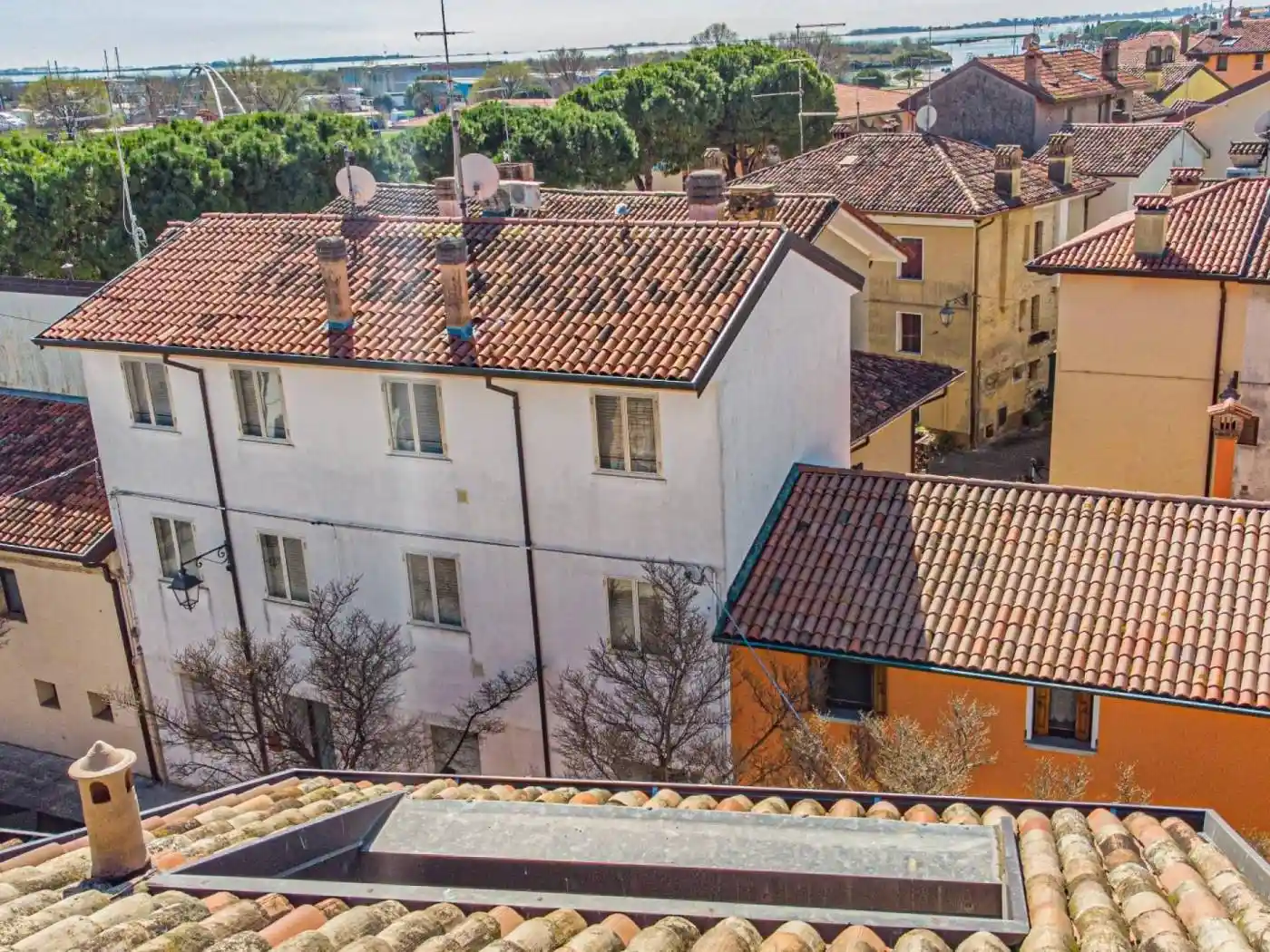 Villa in vendita a Marano Lagunare