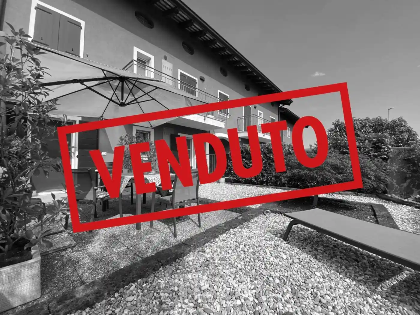 Appartamento in vendita a Capriva del Friuli