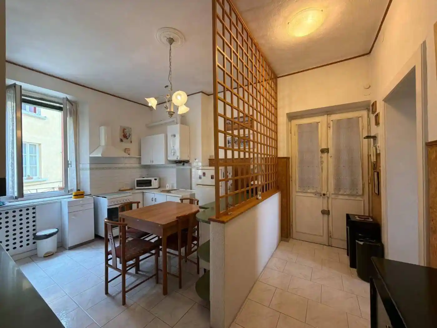 Appartamento in vendita a Udine