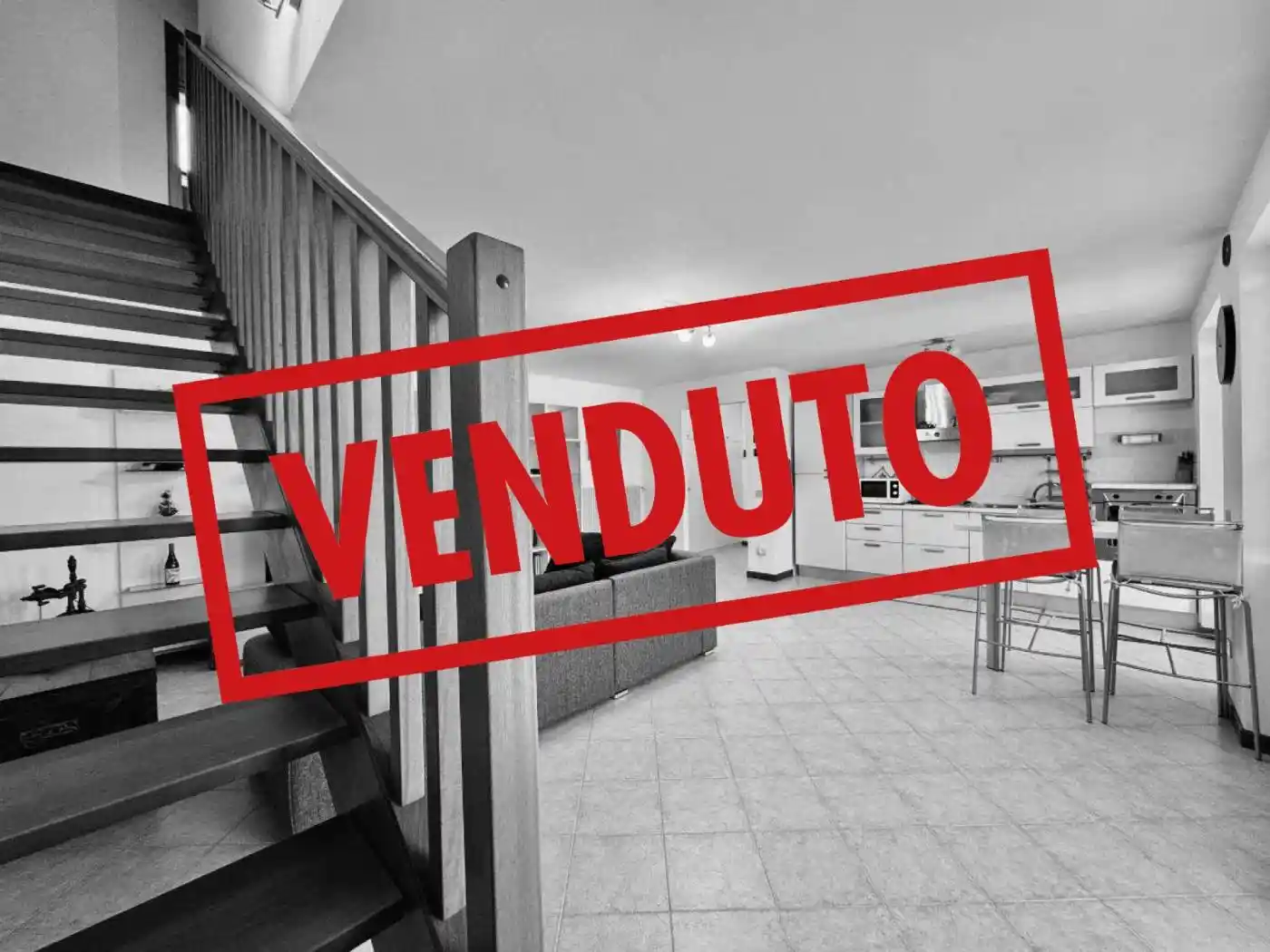 Appartamento in vendita a Cormons