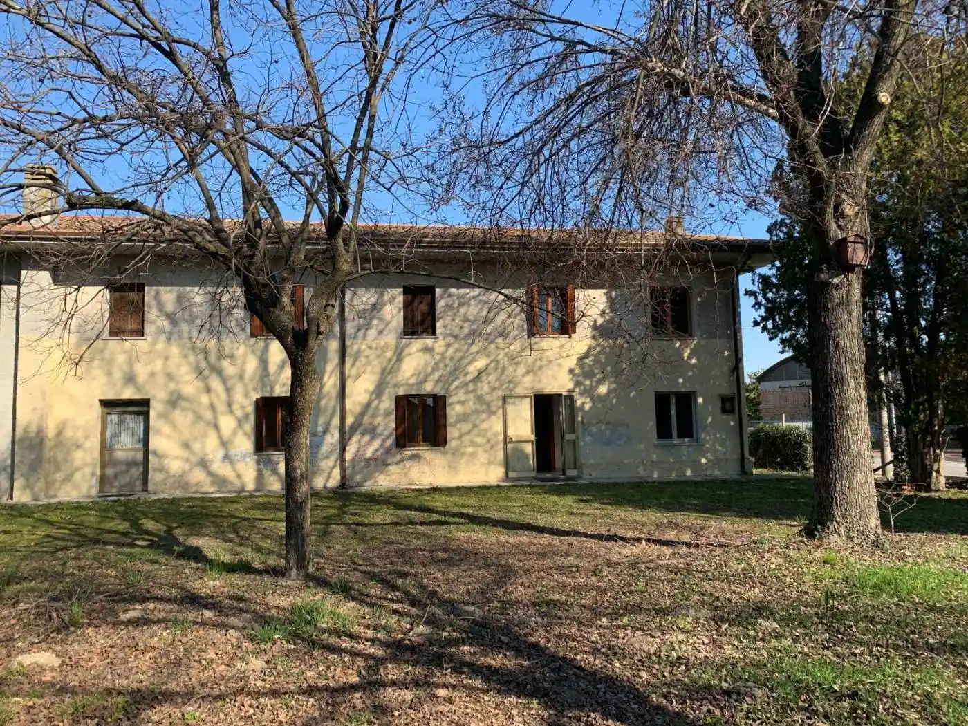 Villa in vendita a Varmo