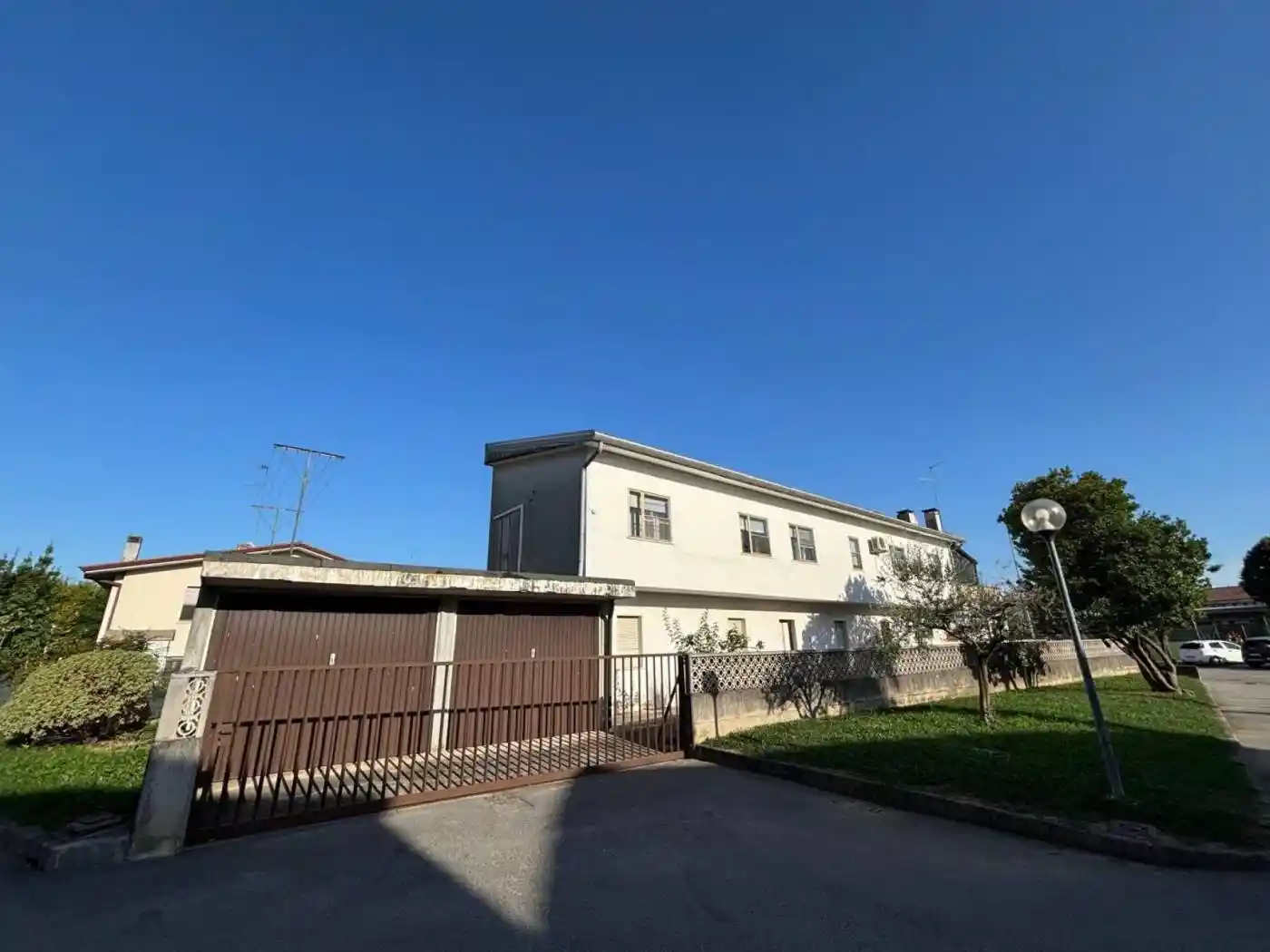 Villa in vendita a San Giorgio di Nogaro