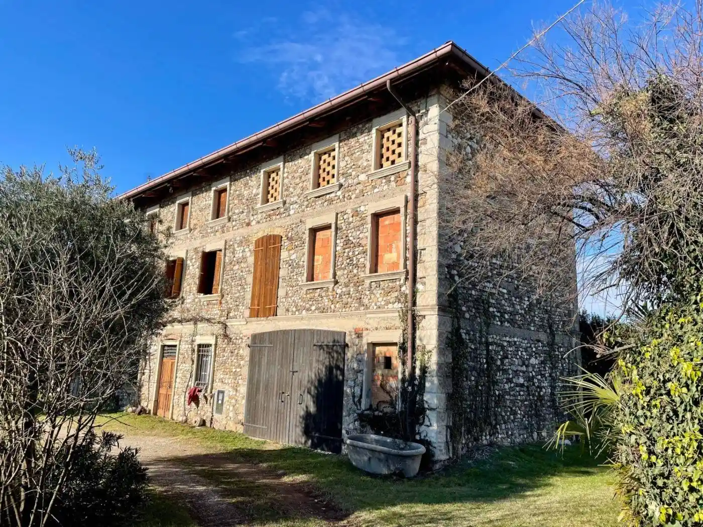 Villa in vendita a San Vito di Fagagna