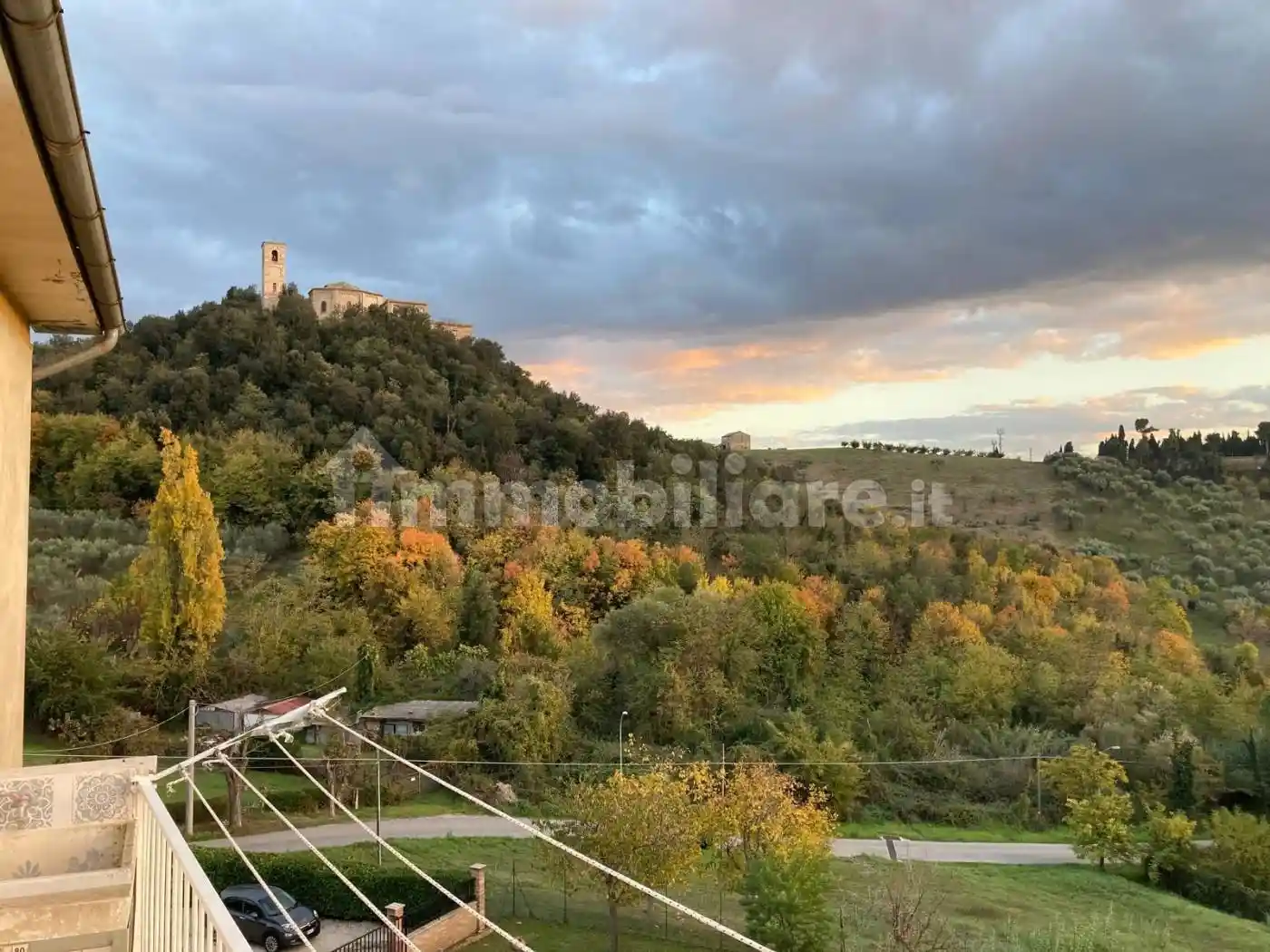 Appartamento in vendita a Penne