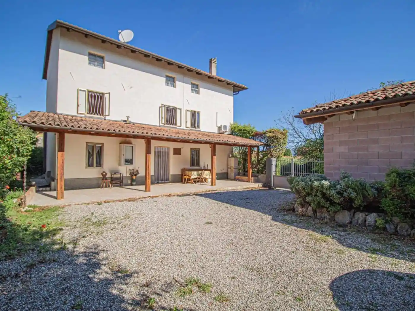 Villa in vendita a Udine