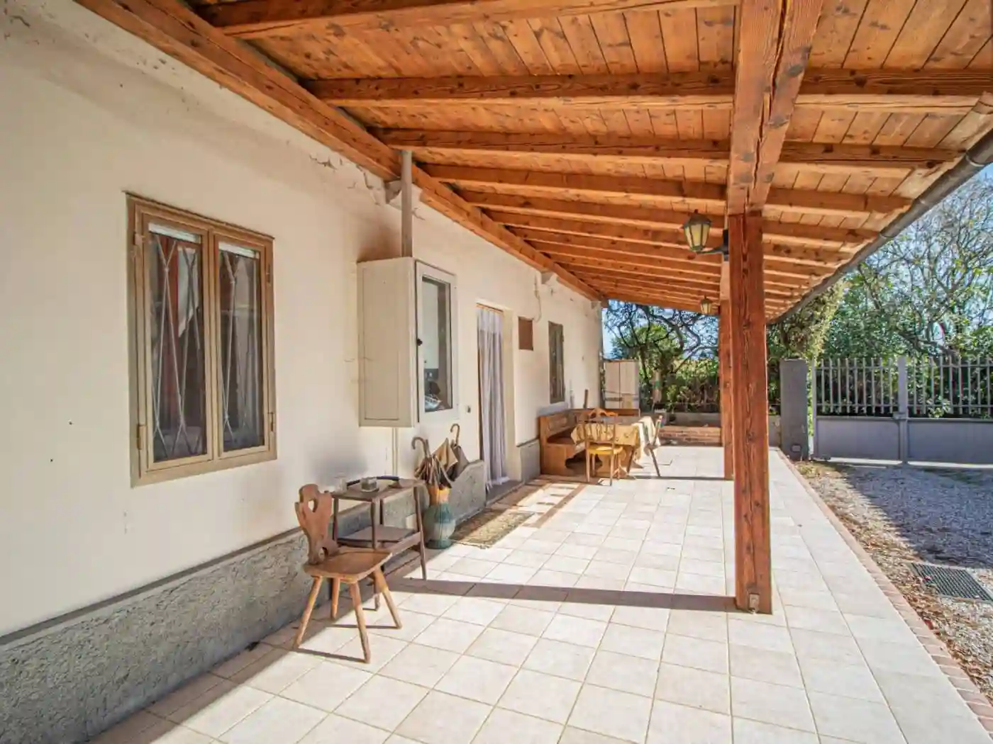 Villa - foto 4