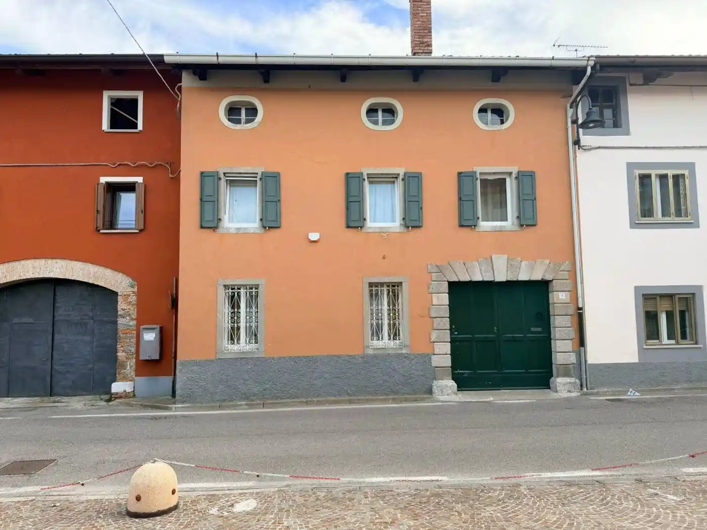 Villa in vendita a Martignacco